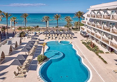 Universal Hotel Neptuno - Adults Only Playa de Palma