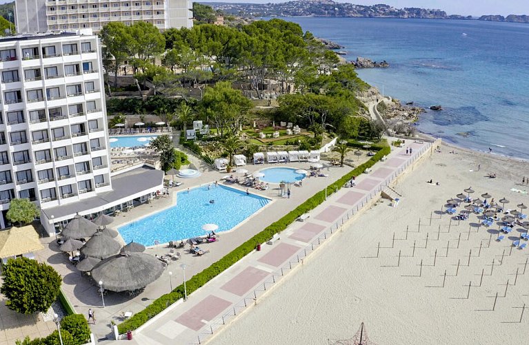 Vibra Beverly Playa