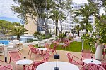 Vibra Beverly Playa