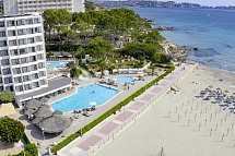 Vibra Beverly Playa
