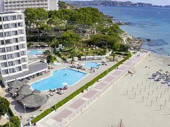 Vibra Beverly Playa