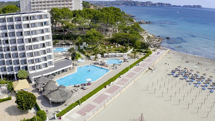 Vibra Beverly Playa
