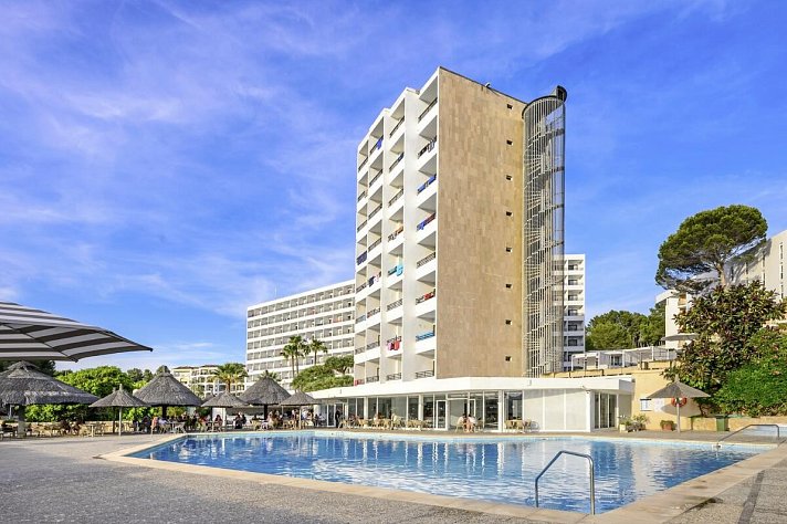 Vibra Beverly Playa