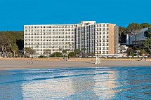 Vibra Beverly Playa