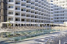 Vibra Beverly Playa