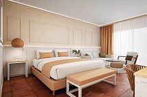 Bordoy Don Antonio - Wohnbeispiel Familienzimmer Meerblick (Zimmercodierung FBM)