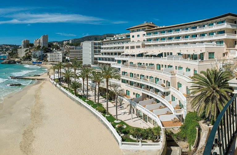 SantoS Nixe Palace