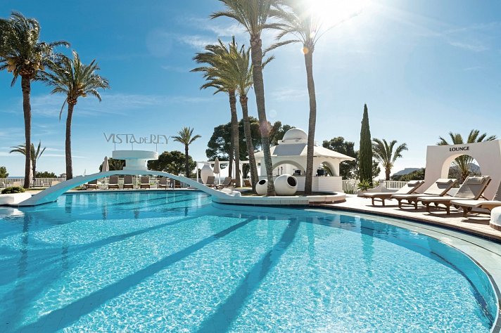 Hilton Mallorca Galatzó