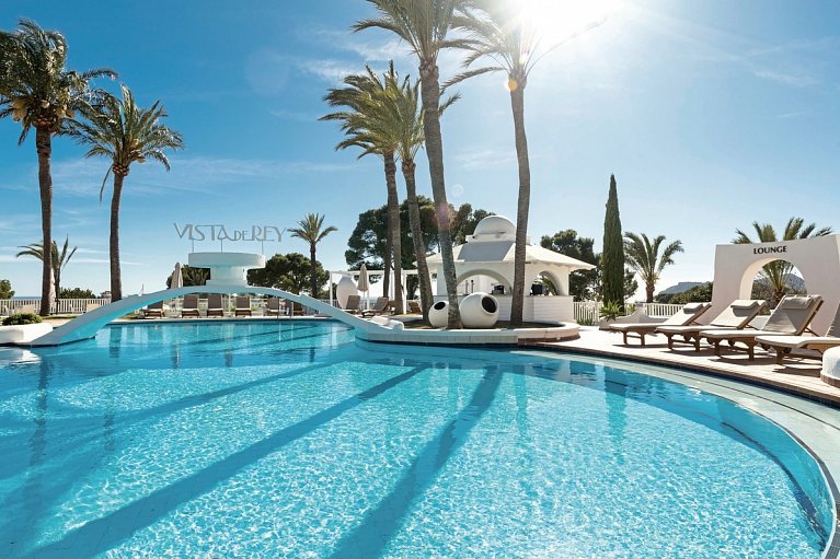 Hilton Mallorca Galatzó