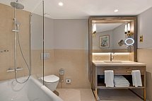Hilton Mallorca Galatzó - Beispiel Bad (Zimmercodierung WB2)