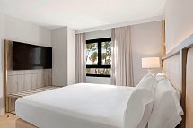Hilton Mallorca Galatzó - Wohnbeispiel Suite Teilmeerblick (Zimmercodierung WBN)