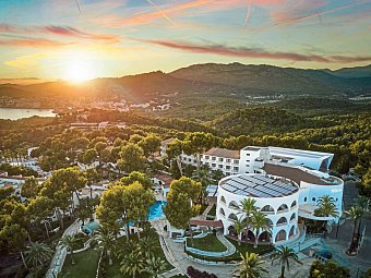 Hilton Mallorca Galatzó