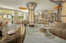 Hilton Mallorca Galatzó - Alma Bar