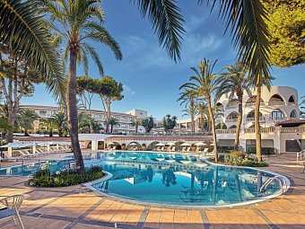 Hilton Mallorca Galatzó