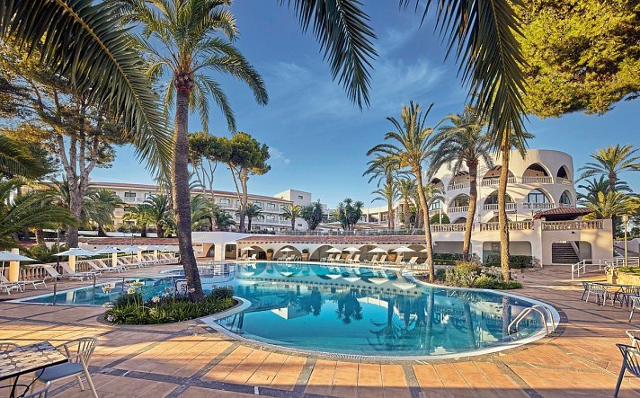 Hilton Mallorca Galatzó