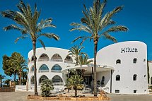 Hilton Mallorca Galatzó