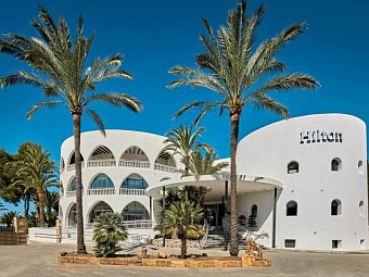 Hilton Mallorca Galatzó