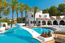 Hilton Mallorca Galatzó
