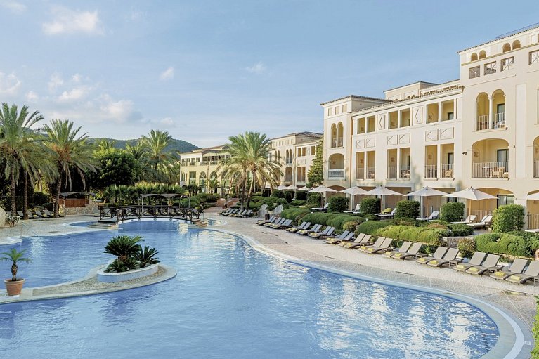 The Camp de Mar Hotel & Resort