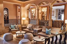 The Camp de Mar Hotel & Resort
