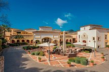 The Camp de Mar Hotel & Resort