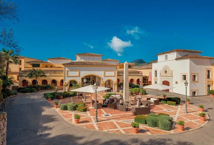 Steigenberger Hotel & Resort Camp de Mar