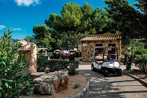 The Camp de Mar Hotel & Resort - Andratx