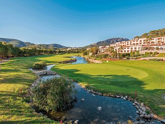 The Camp de Mar Hotel & Resort - Andratx