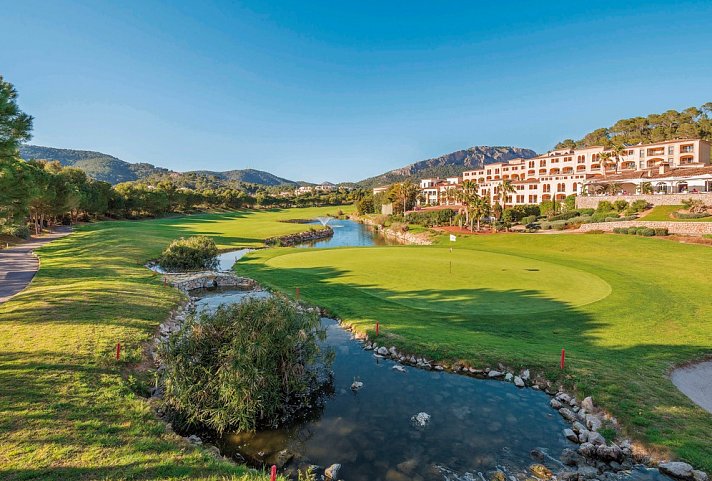 Steigenberger Hotel & Resort Camp de Mar - Andratx