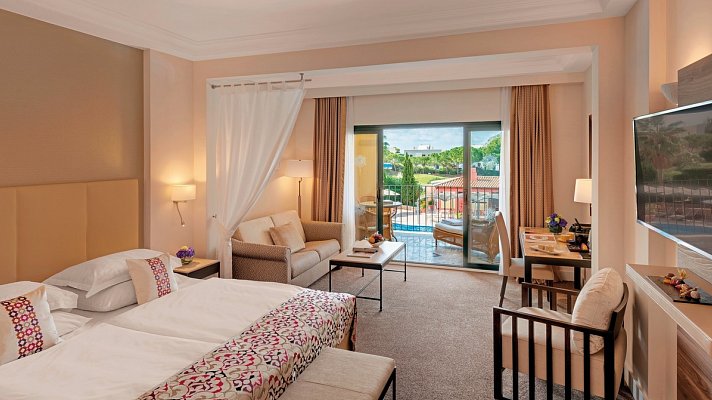 The Camp de Mar Hotel & Resort