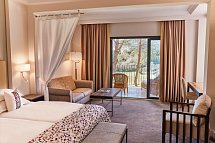 The Camp de Mar Hotel & Resort - Wohnbeispiel Doppelzimmer Premium Golfseite (Zimmercodierung DMF)