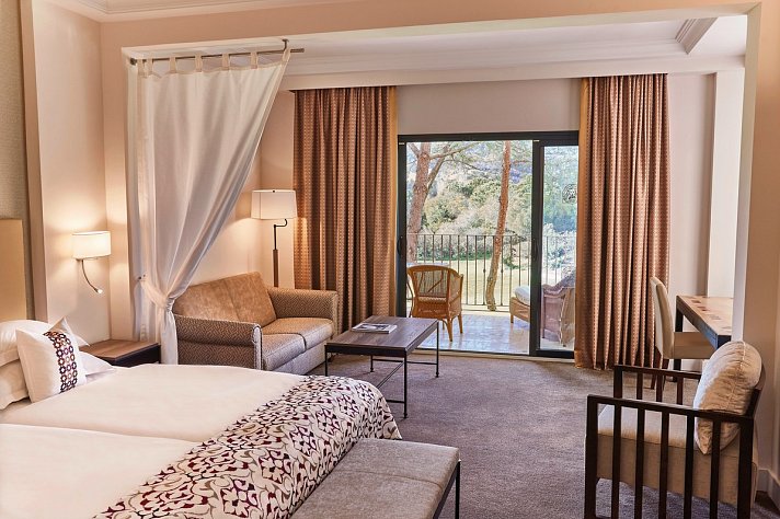 The Camp de Mar Hotel & Resort