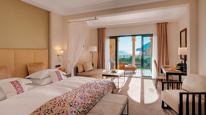 The Camp de Mar Hotel & Resort