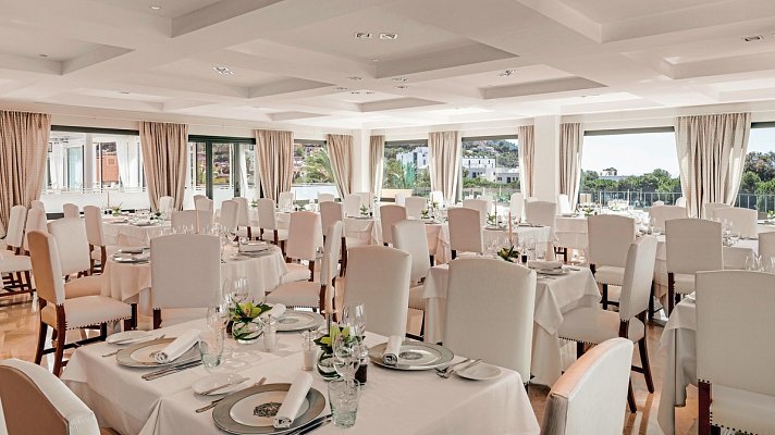 The Camp de Mar Hotel & Resort