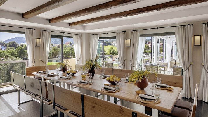 The Camp de Mar Hotel & Resort