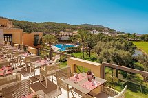 The Camp de Mar Hotel & Resort