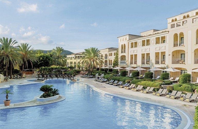 Steigenberger Hotel & Resort Camp de Mar