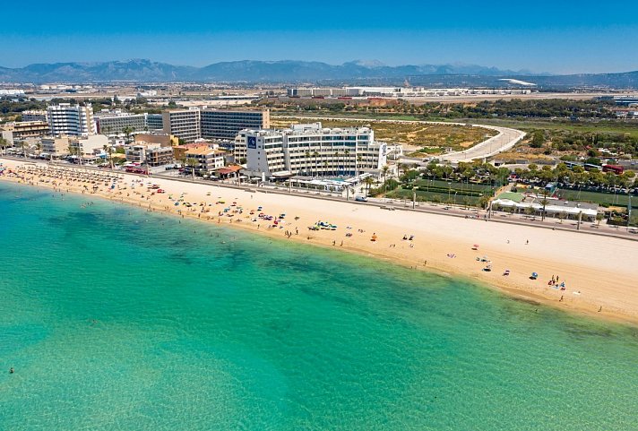 Fontanellas Playa