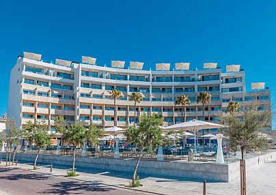 Fontanellas Playa Can Pastilla