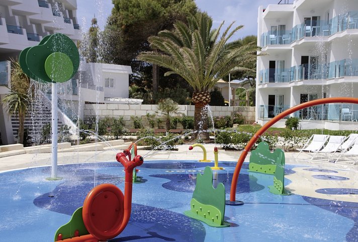 Iberostar Waves Playa de Muro