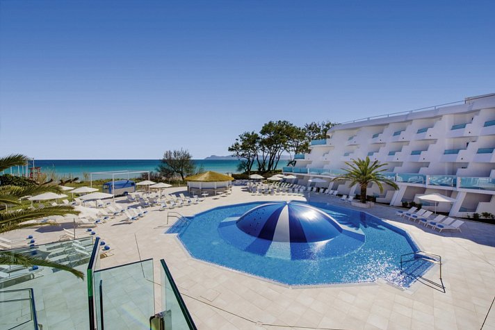 Iberostar Waves Playa de Muro