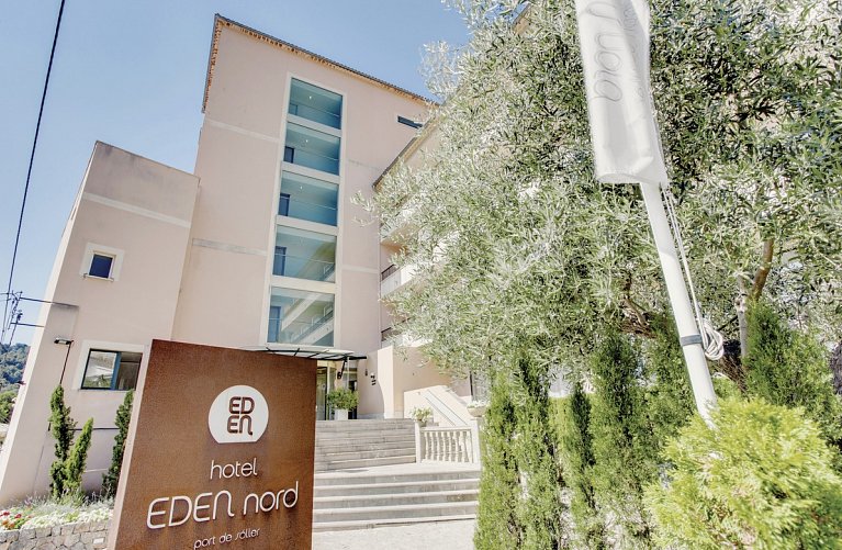 Eden Nord Sóller