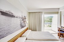 Eden Nord Sóller - Wohnbeispiel Doppelzimmer (Zimmercodierungen DB1 & DC1)