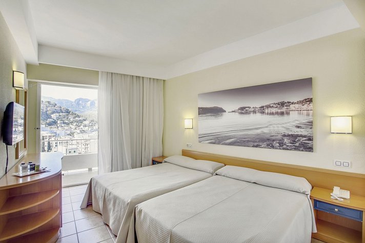 Eden Nord Sóller