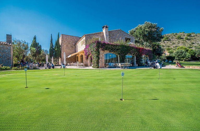 Pula Golf Resort