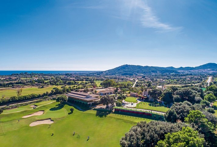 Pula Golf Resort - Pula