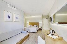 Eden Sóller - Wohnbeispiel Doppelzimmer Superior (Zimmercodierung DS1)