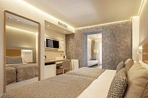 Eden Sóller - Wohnbeispiel Juniorsuite Meerblick (Zimmercodierung JBM)