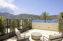 Eden Sóller - Beispiel Terrasse (Zimmercodierung JBM)