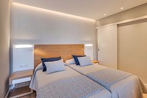 Eden Sóller - Wohnbeispiel Doppelzimmer (Zimmercodierungen DB1 & DC1)
